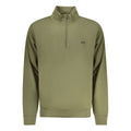 Rifle Verde Baumwoll-Sweatshirt für Herren