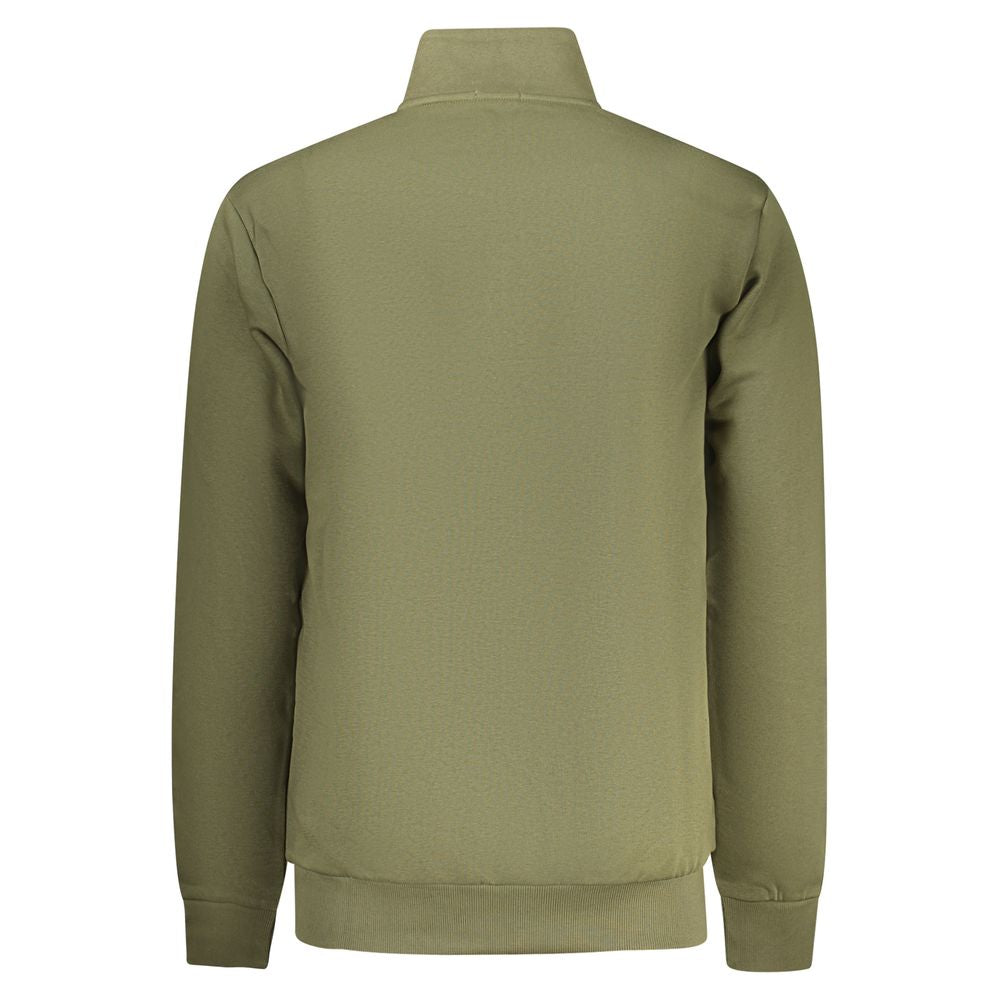 Rifle Verde Baumwoll-Sweatshirt für Herren