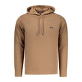 Rifle Marrone Baumwoll-Sweatshirt für Herren