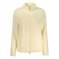 Laura Biagiotti Women's Beige Polyester Sweatshirt