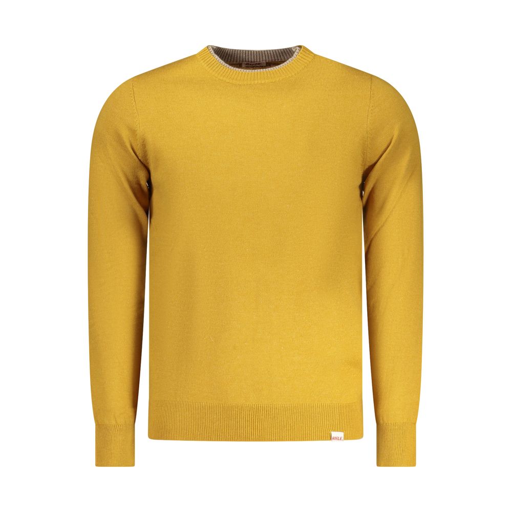 Rifle Oro Men's Polyester Sweater
