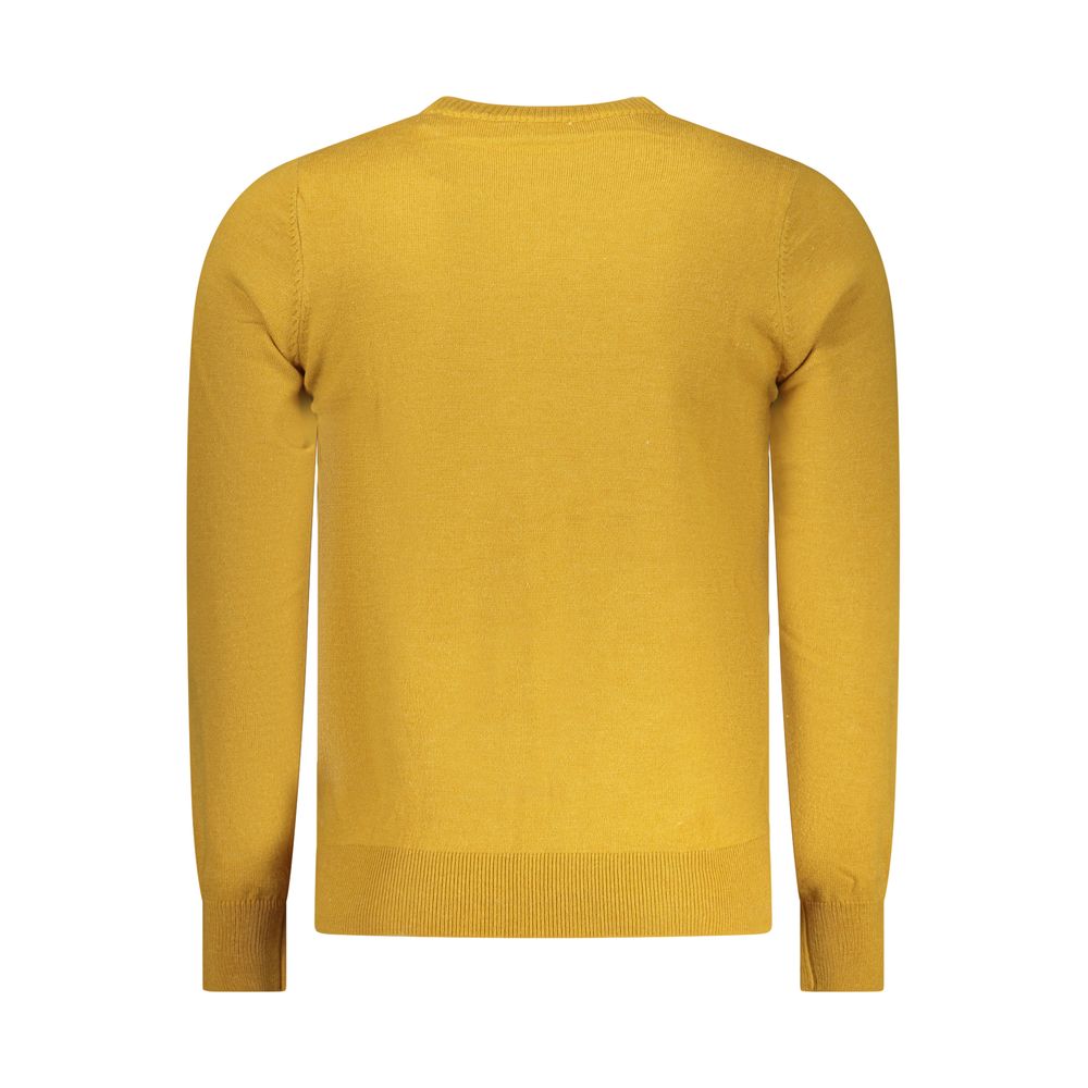 Rifle Oro Men's Polyester Sweater
