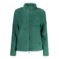 Laura Biagiotti Damen-Sweatshirt aus Polyester in Marrone