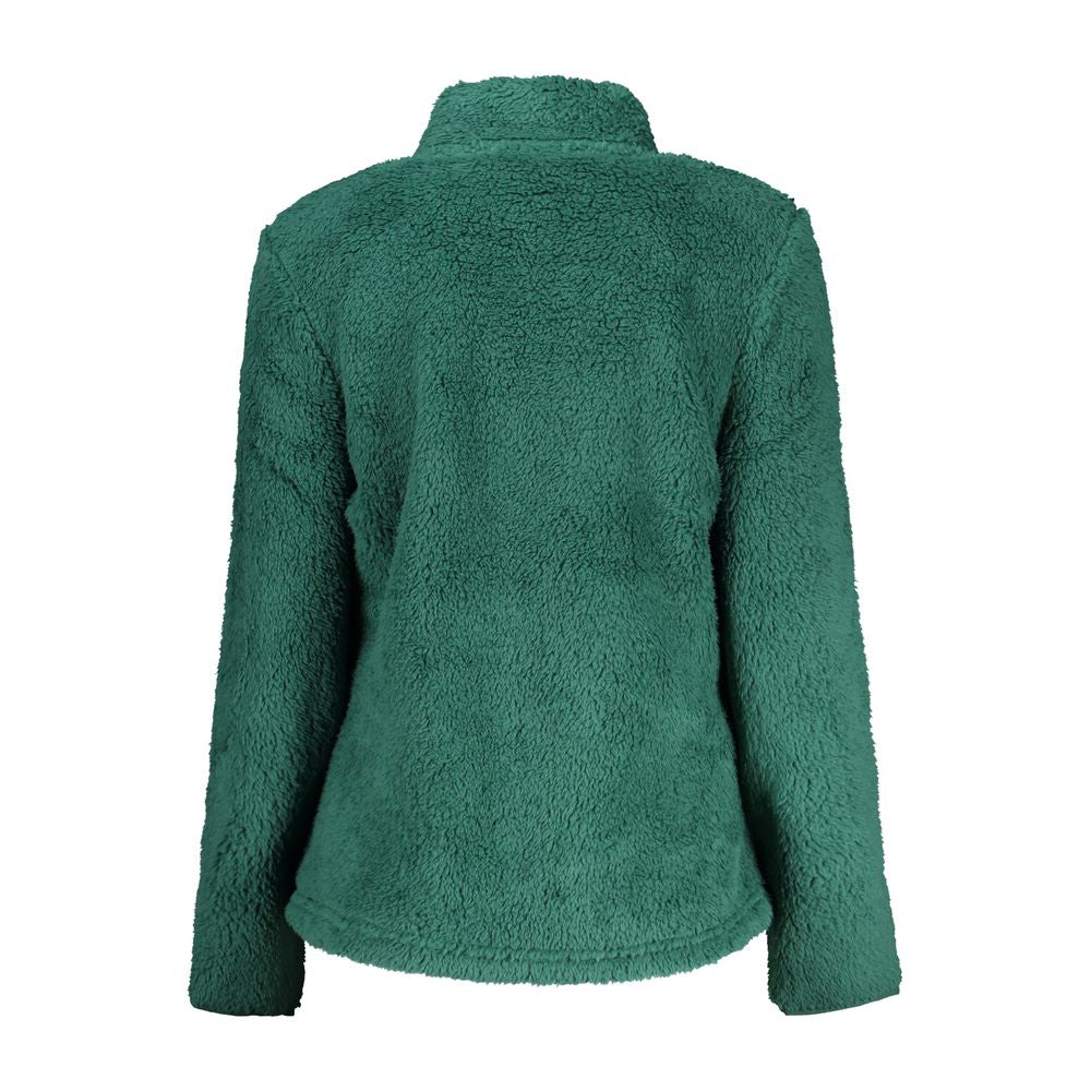 Laura Biagiotti Damen-Sweatshirt aus Polyester in Marrone