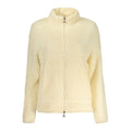 Laura Biagiotti Beige Polyester Damen Sweatshirt