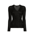 Tom Ford Schwarze Polyamid-Tanktops