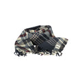 Rifle Men's Blue Polyester Scarf