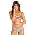 BILLABONG Mehrfarbige Badeshorts aus Polyamid
