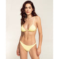 BILLABONG Bicolor Polyamid-Badeshorts