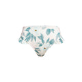 BILLABONG Mehrfarbige Badeshorts aus Polyamid