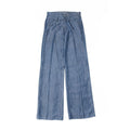 Gas Blaue Glas Hose