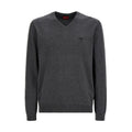 Guess Grauer Baumwollpullover