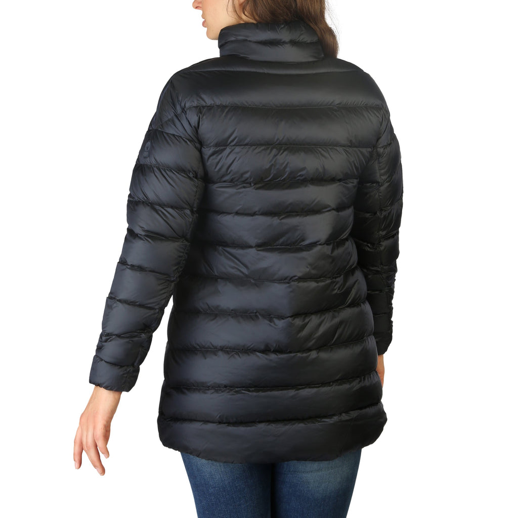 Ciesse Outdoor Blaue Polyamid Bekleidung