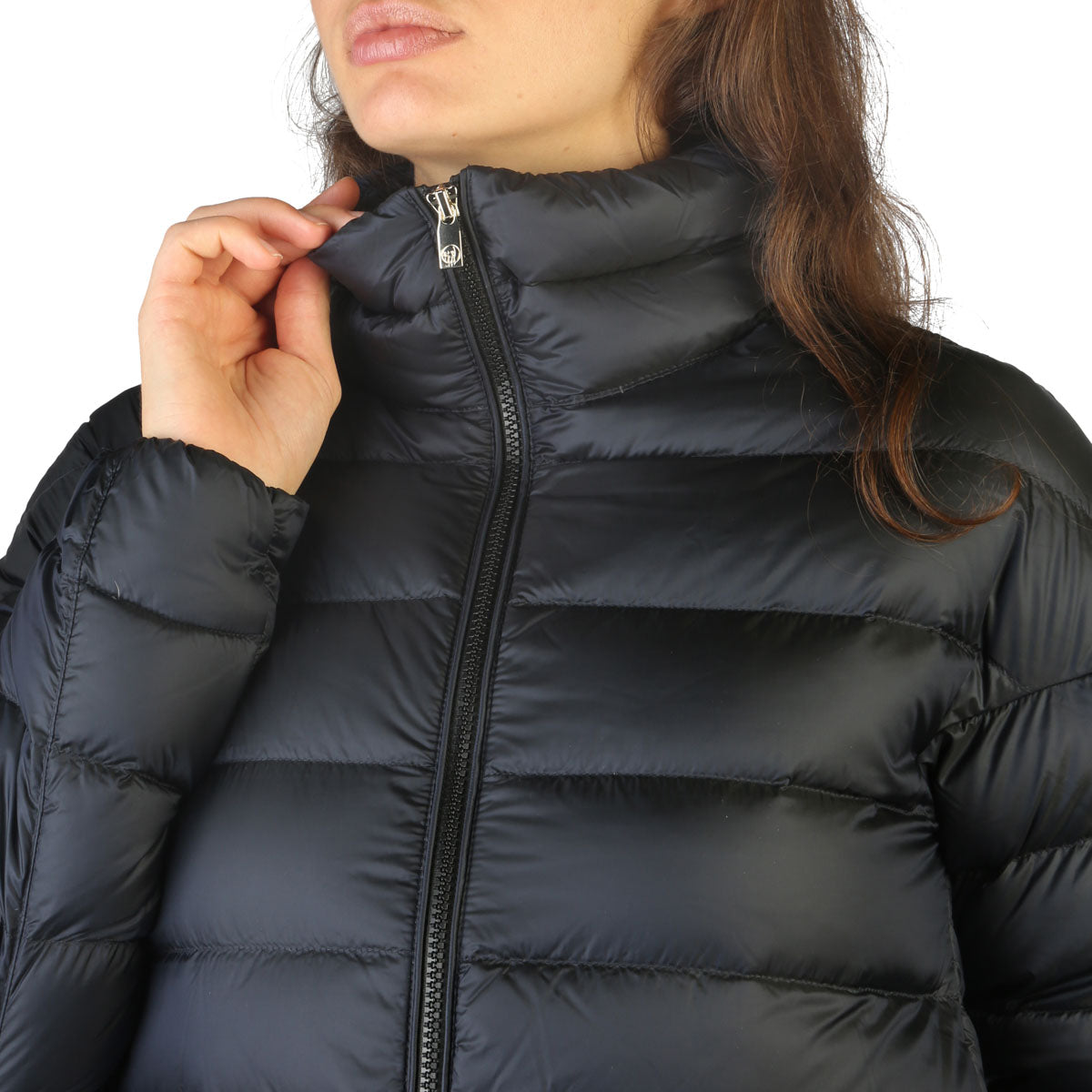 Ciesse Outdoor Blaue Polyamid Bekleidung