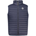 North Sails Herrenjacke aus Polyamid in Blau