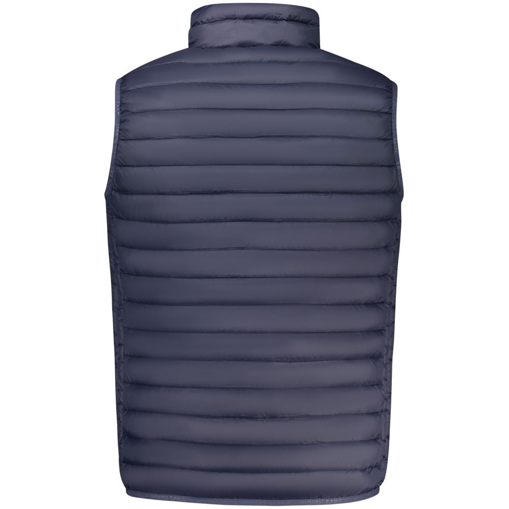 North Sails Herrenjacke aus Polyamid in Blau