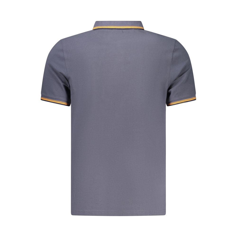 North Sails Herren-Poloshirt aus Baumwolle