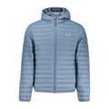 North Sails Men's Polyamide Jacket in Blue