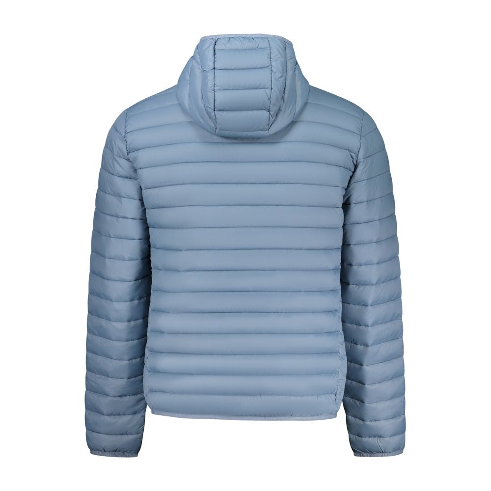 North Sails Men's Polyamide Jacket in Blue
