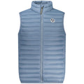 North Sails Herrenjacke aus blauem Polyester