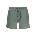 North Sails Verde Polyester Herren Badeshorts