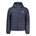 North Sails Herrenjacke aus Polyamid in Blau