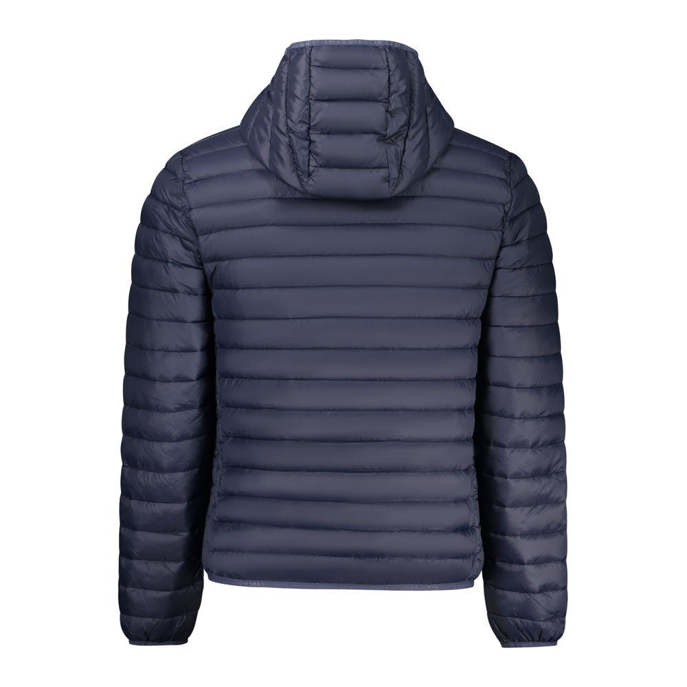 North Sails Herrenjacke aus Polyamid in Blau