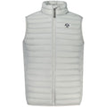 North Sails Grigio Poliammide Herrenjacke