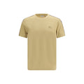 Burberry Beiges Baumwoll-T-Shirt