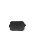 Valentino Garavani Schwarzes Kalbsleder Bos Taurus Accessoires