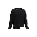Y-3 Schwarzer Sweatshirt aus Viskose