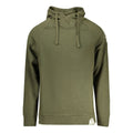 Rifle Verde Baumwoll-Sweatshirt für Herren