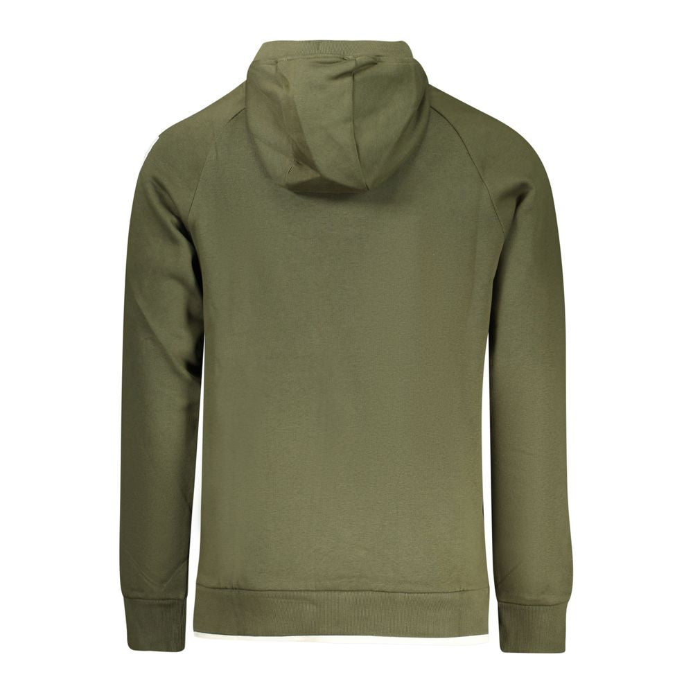 Rifle Verde Baumwoll-Sweatshirt für Herren