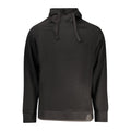 Rifle Men's Black Cotton Sweatshirt