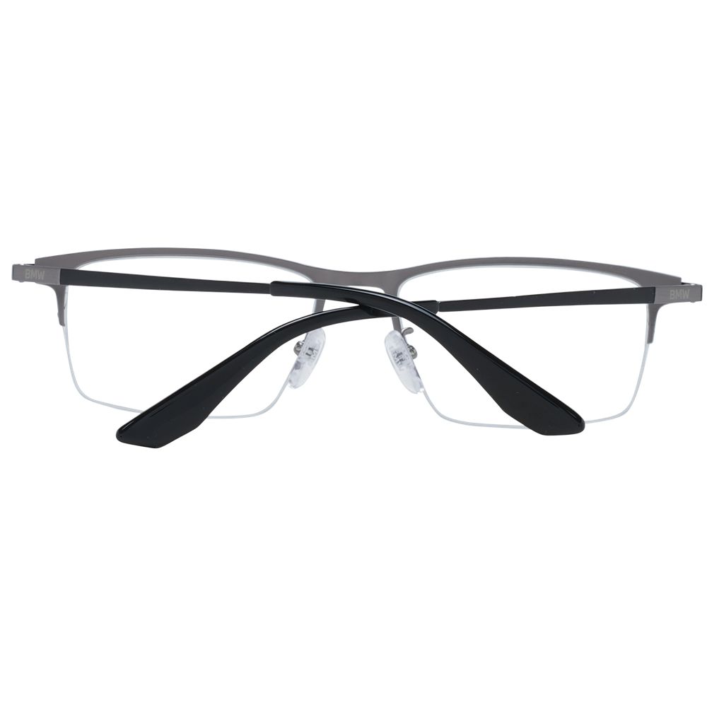 BMW Glasses, black titanium (frame)