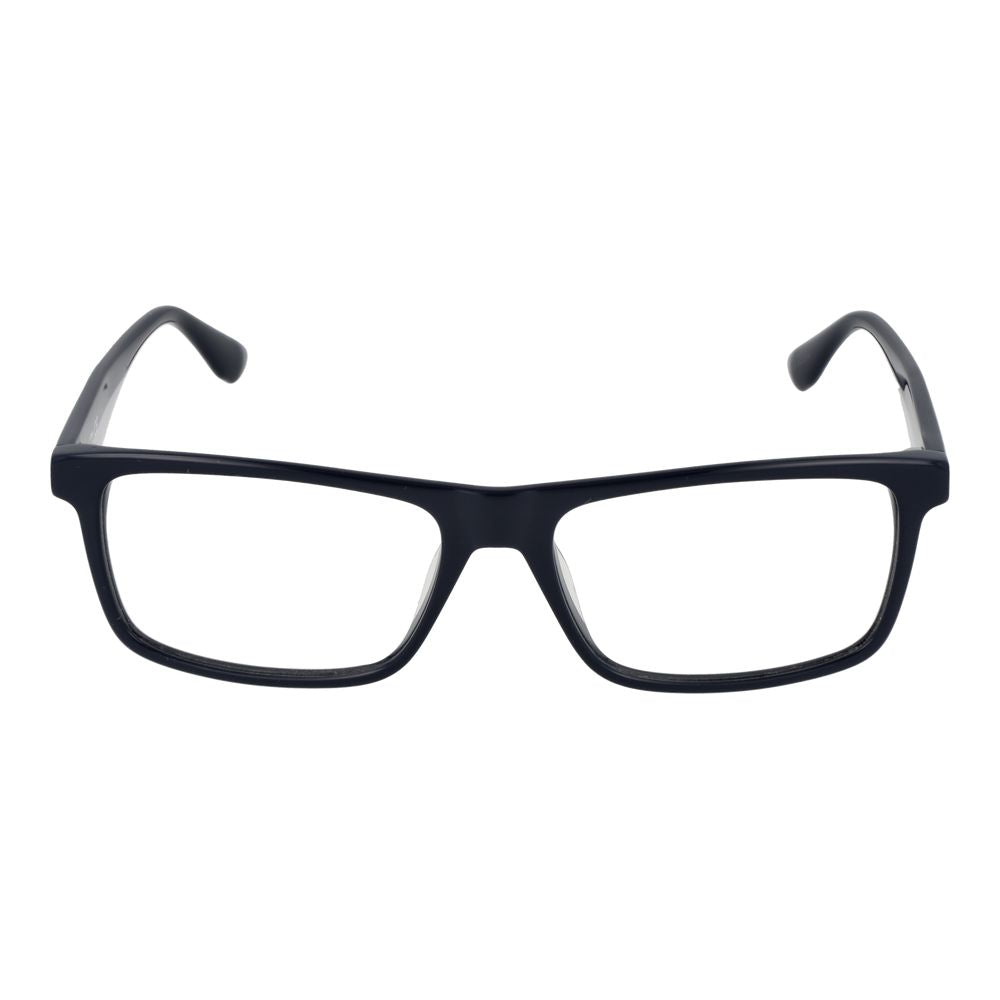 BMW Blaue Kunststoffbrille (Gestell)