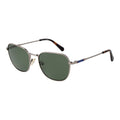 Gant Graue Sonnenbrille aus Metall