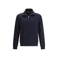 Gucci Blaue Polyesterkleidung