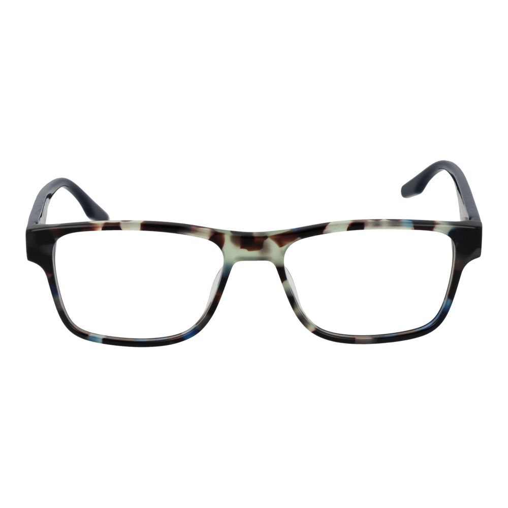 Converse Blaue Brille aus Acetat (Gestell)