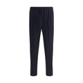 Gucci Blaue Jogginghose aus Polyester (Trainingshose)