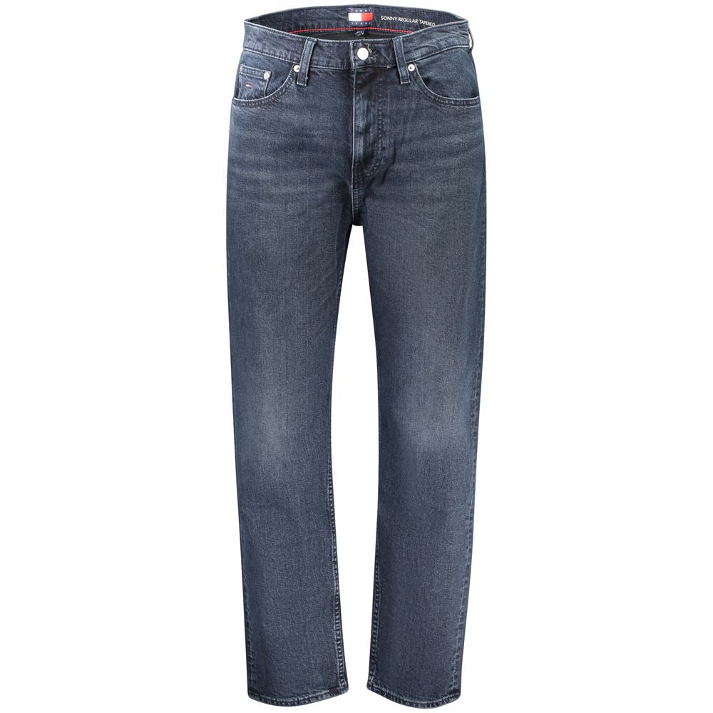 Tommy Hilfiger Men's Cotton Jeans