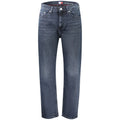 Tommy Hilfiger Men's Cotton Jeans
