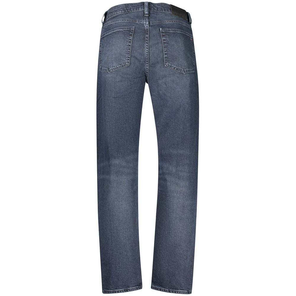 Tommy Hilfiger Men's Cotton Jeans