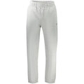 Calvin Klein Grigio Baumwoll-Herren-Sporthose