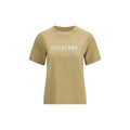 Burberry Beige Baumwoll-Sportbekleidung