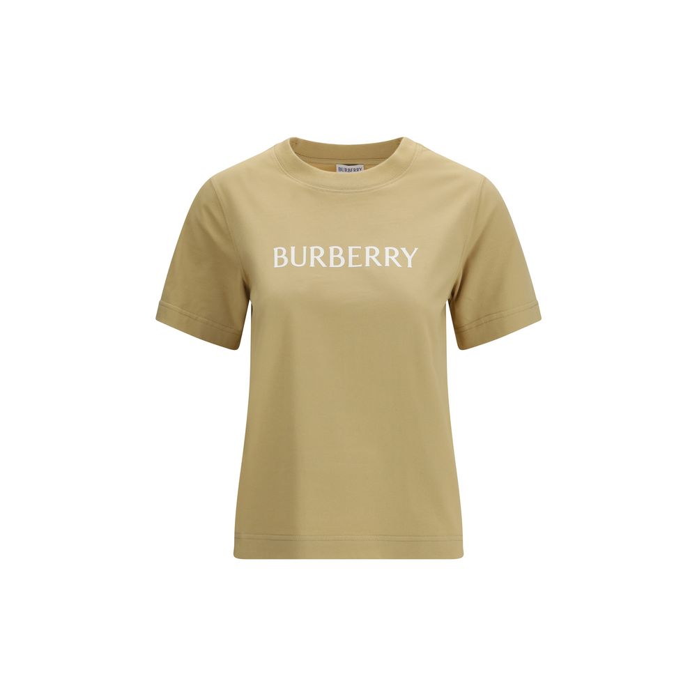 Burberry Beige Baumwoll-Sportbekleidung