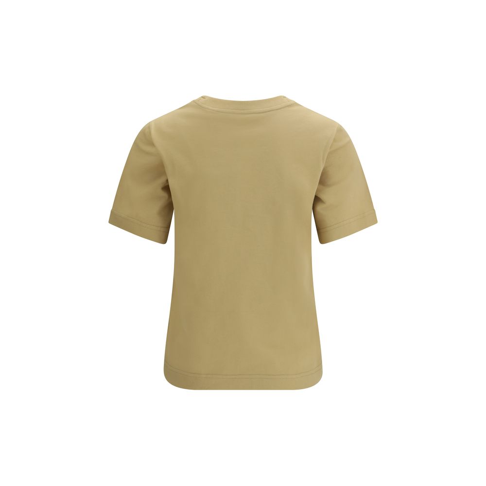 Burberry Beige Baumwoll-Sportbekleidung