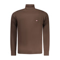 Norway 1963 Brown Polyamide Men's Sweater