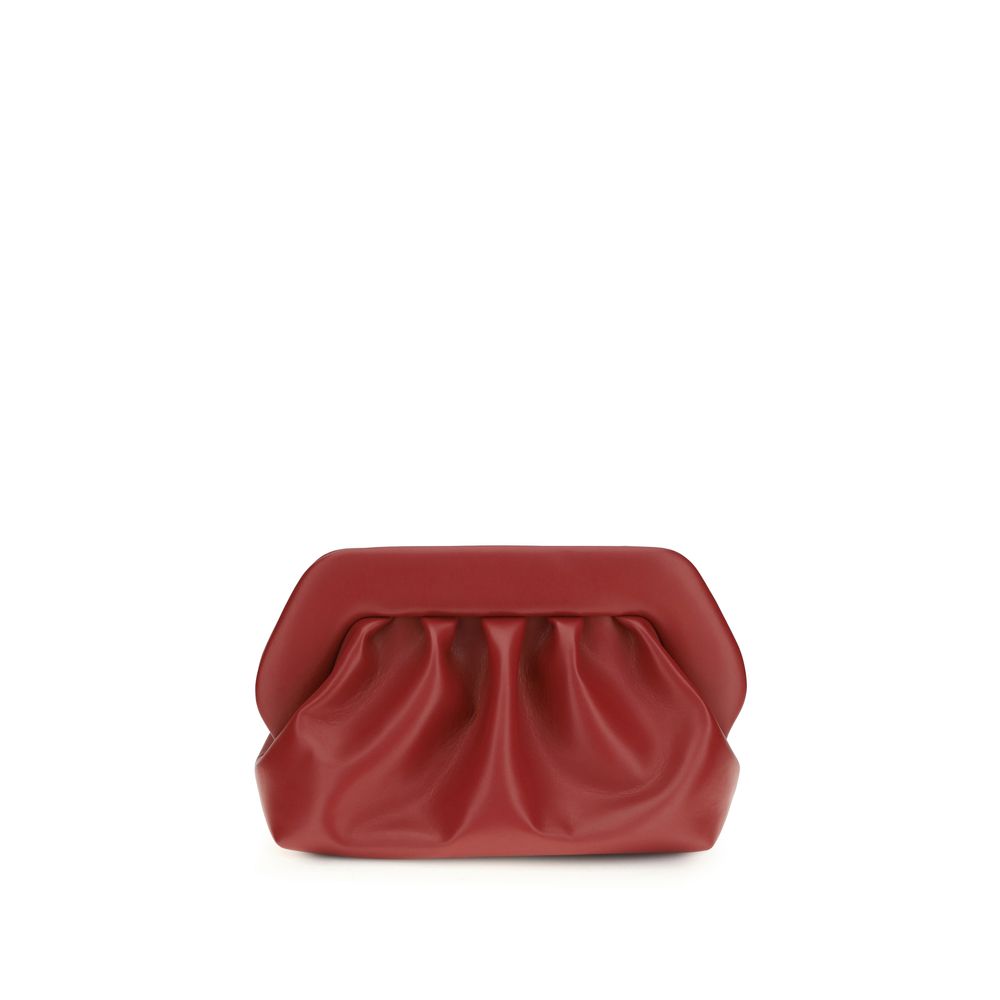 THEMOIRè Mehrfarbige Handtasche aus Polyethylen