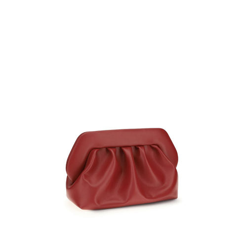 THEMOIRè Mehrfarbige Handtasche aus Polyethylen